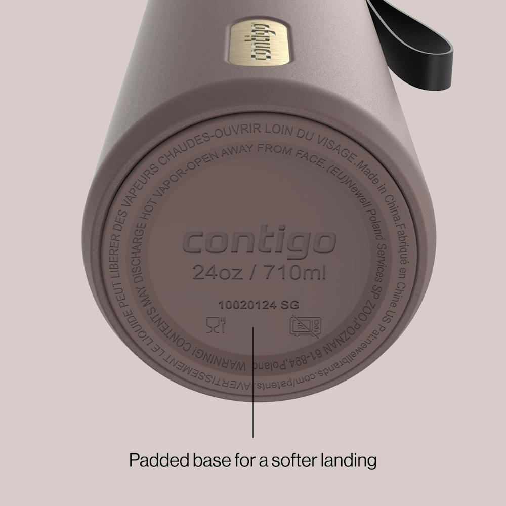 24oz SnapSeal™ Bottle